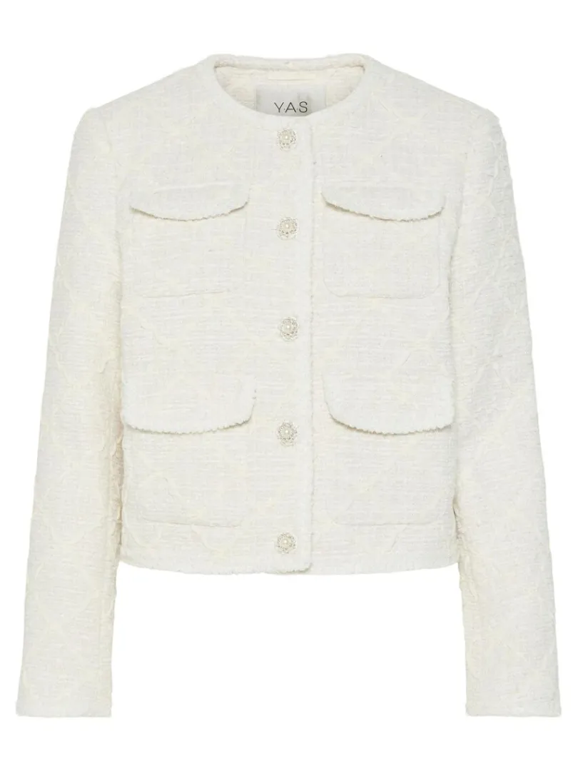 KIVO JACKE*YAS Clearance