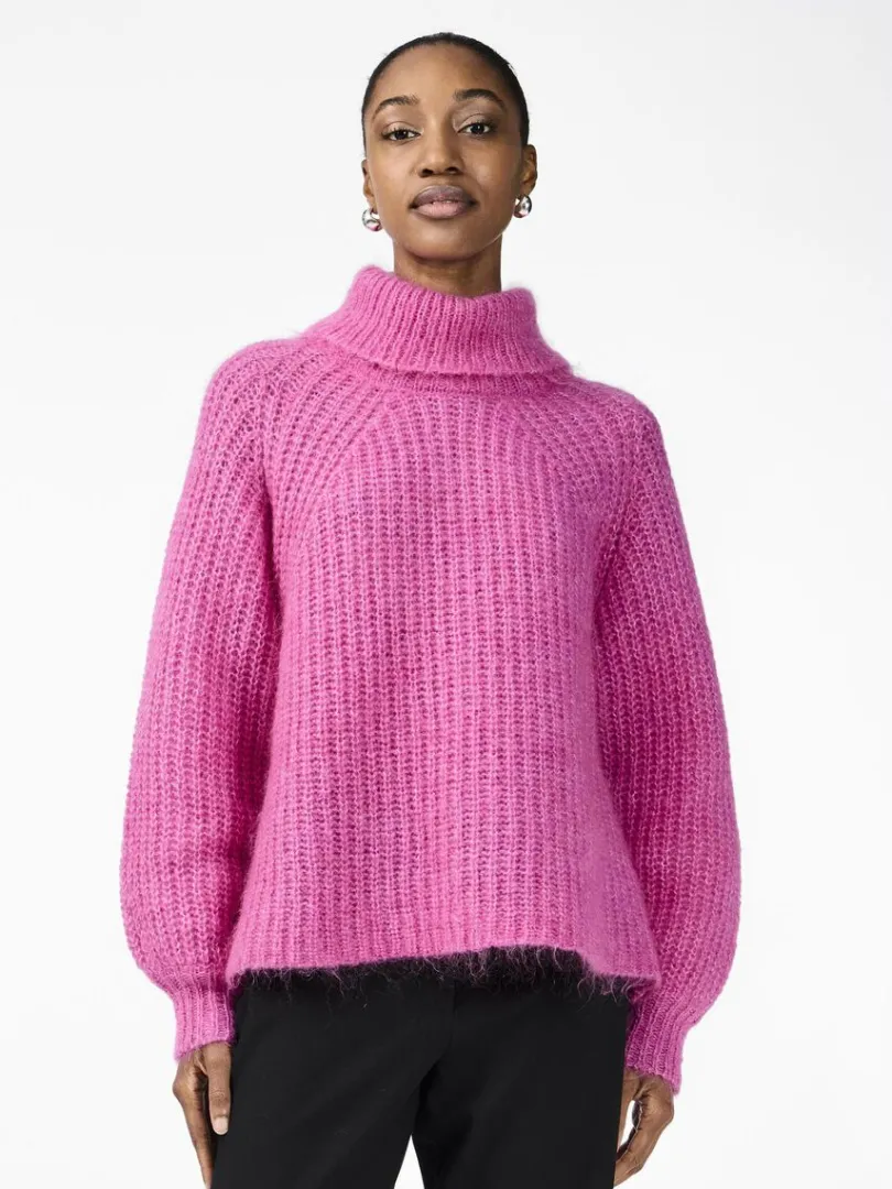 LAMBI STRICKPULLOVER*YAS Hot