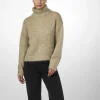 LAMBI STRICKPULLOVER*YAS Discount