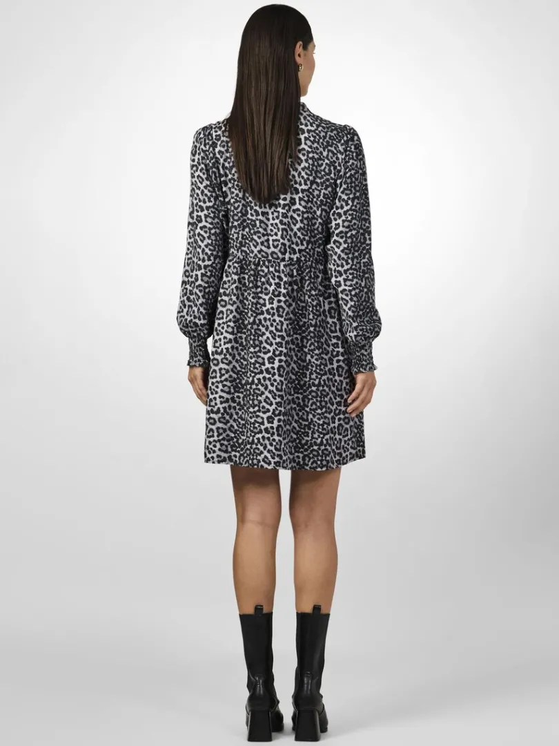 yasleonja_minikleid_1.webp LEONJA MINIKLEID*YAS Best