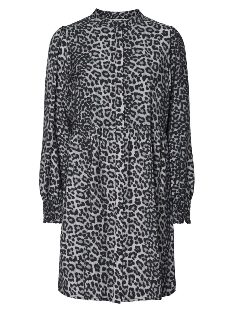 yasleonja_minikleid_4.webp LEONJA MINIKLEID*YAS Best