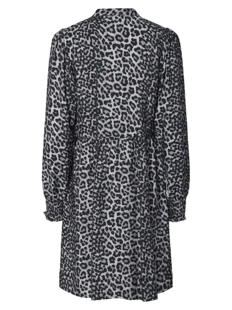 yasleonja_minikleid_5.webp LEONJA MINIKLEID*YAS Best