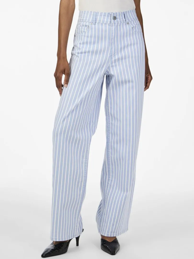 LEONORA JEANS*YAS Flash Sale