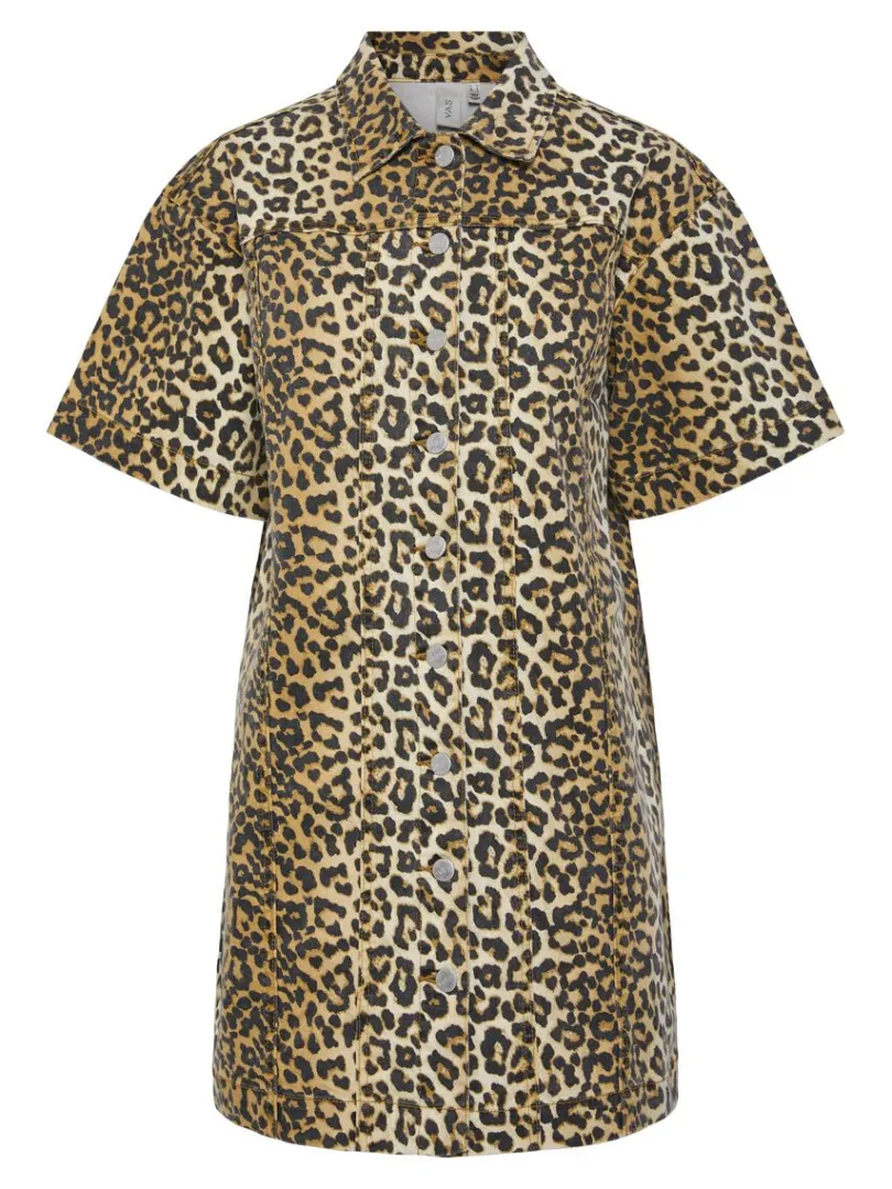 yasleonora_jeanskleid_4.webp LEONORA JEANSKLEID*YAS Outlet