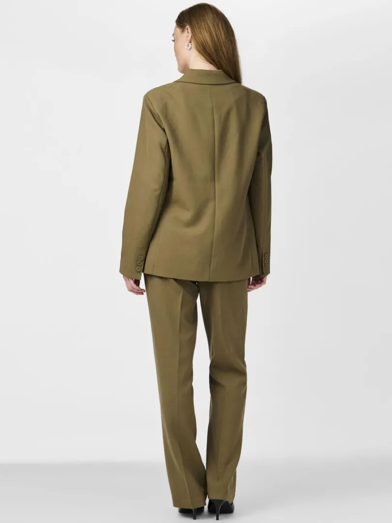 LIKKA BLAZER*YAS Flash Sale