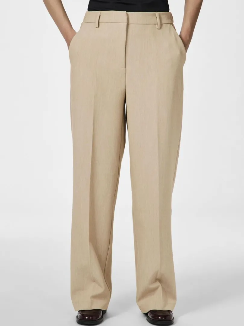 LIKKA HOSE MIT WEITEM BEIN*YAS Shop