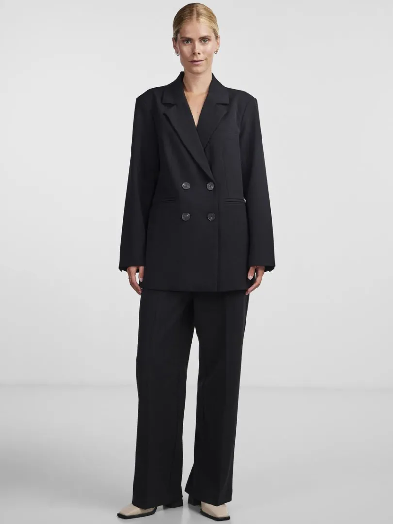 LIKKA OVERSIZED BLAZER*YAS Best Sale