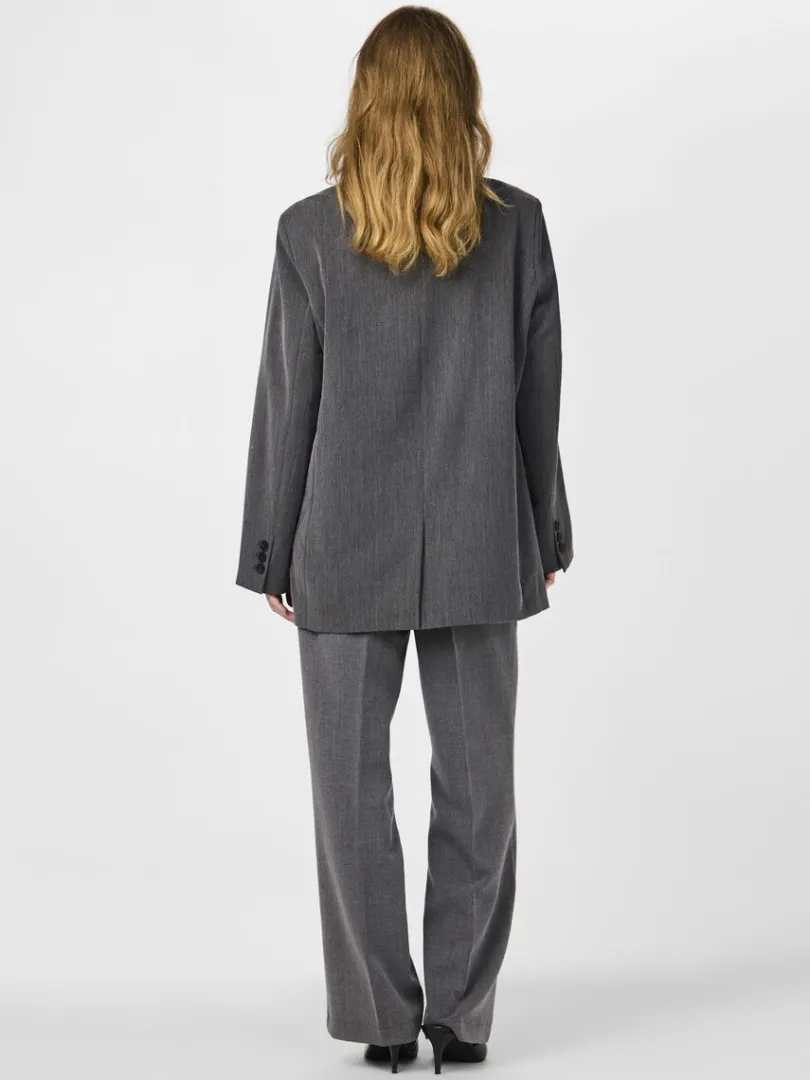 LIKKA OVERSIZED BLAZER*YAS Cheap