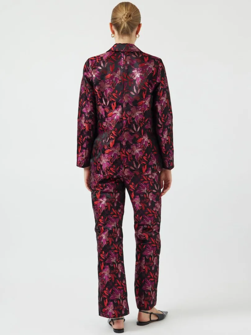 yaslimira_blazer_1.webp LIMIRA BLAZER*YAS Clearance