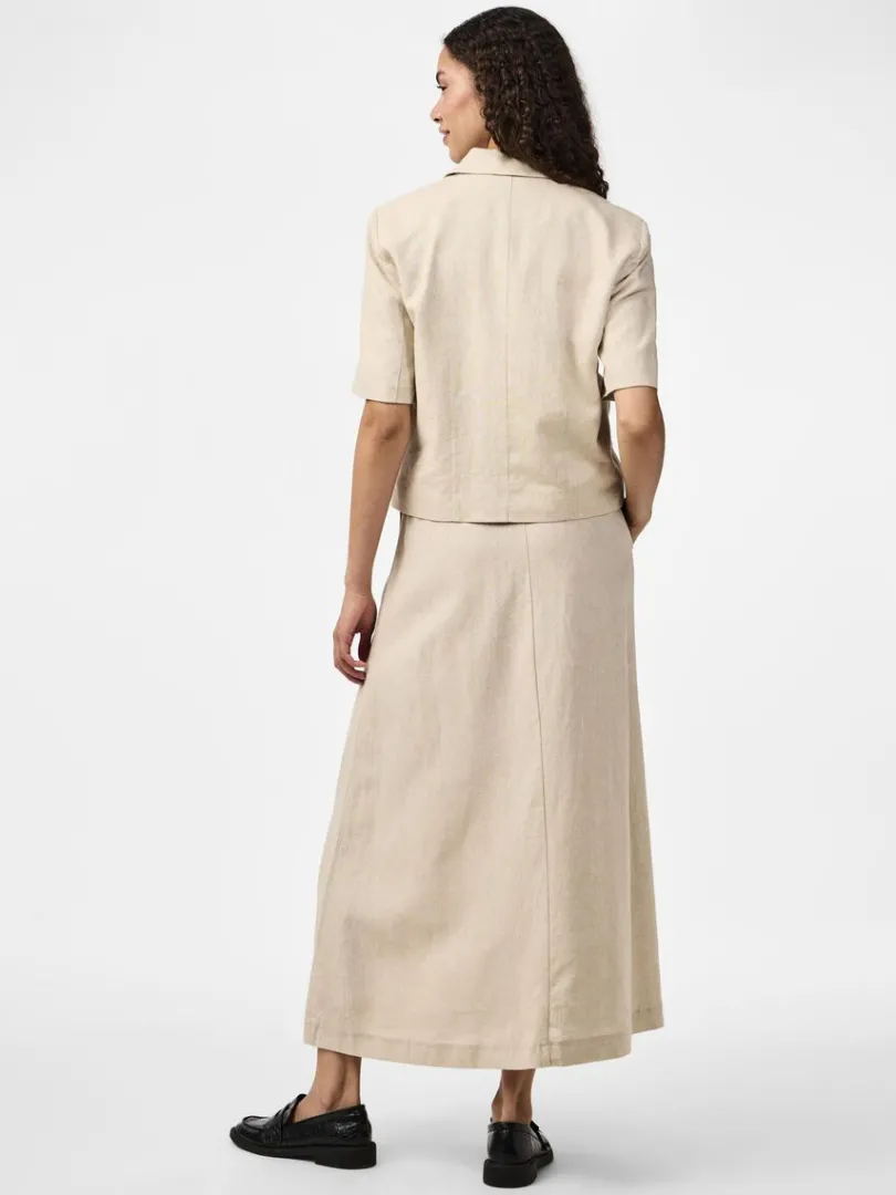 LINEA BLAZER*YAS Discount