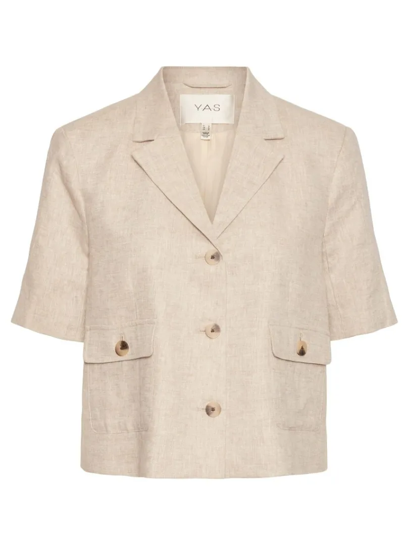yaslinea_blazer_4.webp LINEA BLAZER*YAS Discount