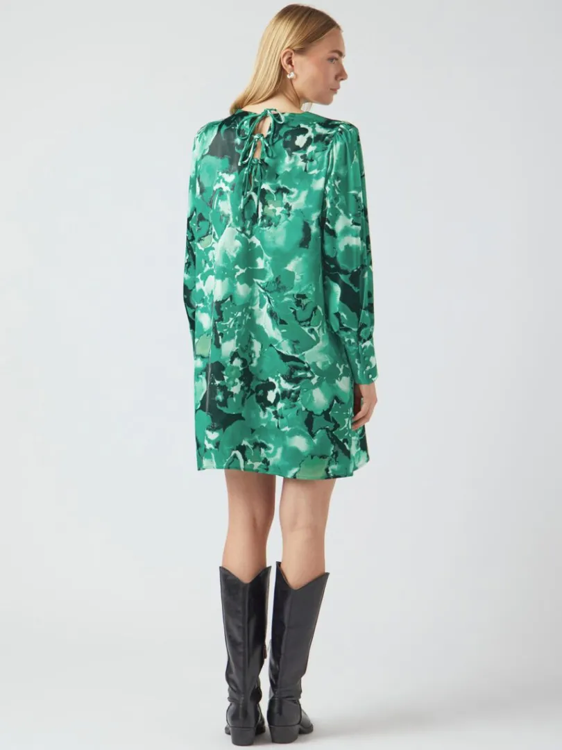 yaslinga_kleid_mit_langen_aumlrmeln_1.webp LINGA KLEID MIT LANGEN ÄRMELN*YAS Cheap