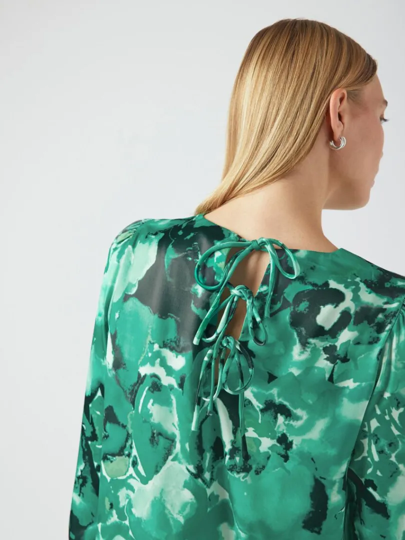 yaslinga_kleid_mit_langen_aumlrmeln_2.webp LINGA KLEID MIT LANGEN ÄRMELN*YAS Cheap