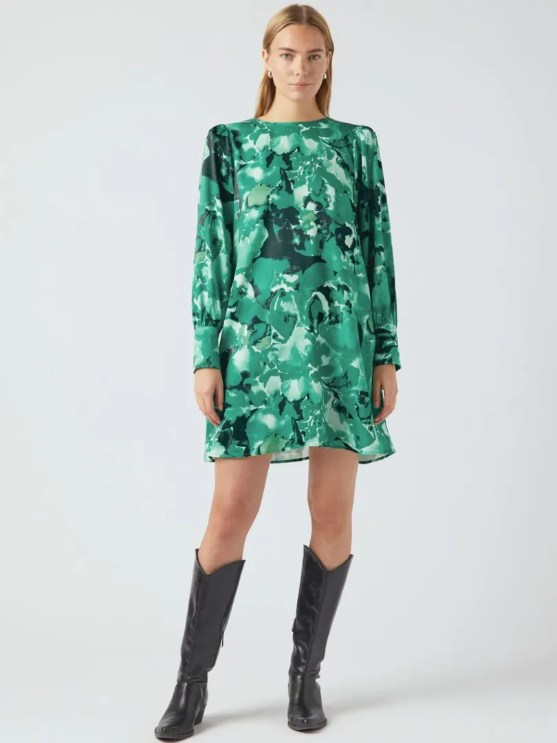 yaslinga_kleid_mit_langen_aumlrmeln_3.webp LINGA KLEID MIT LANGEN ÄRMELN*YAS Cheap