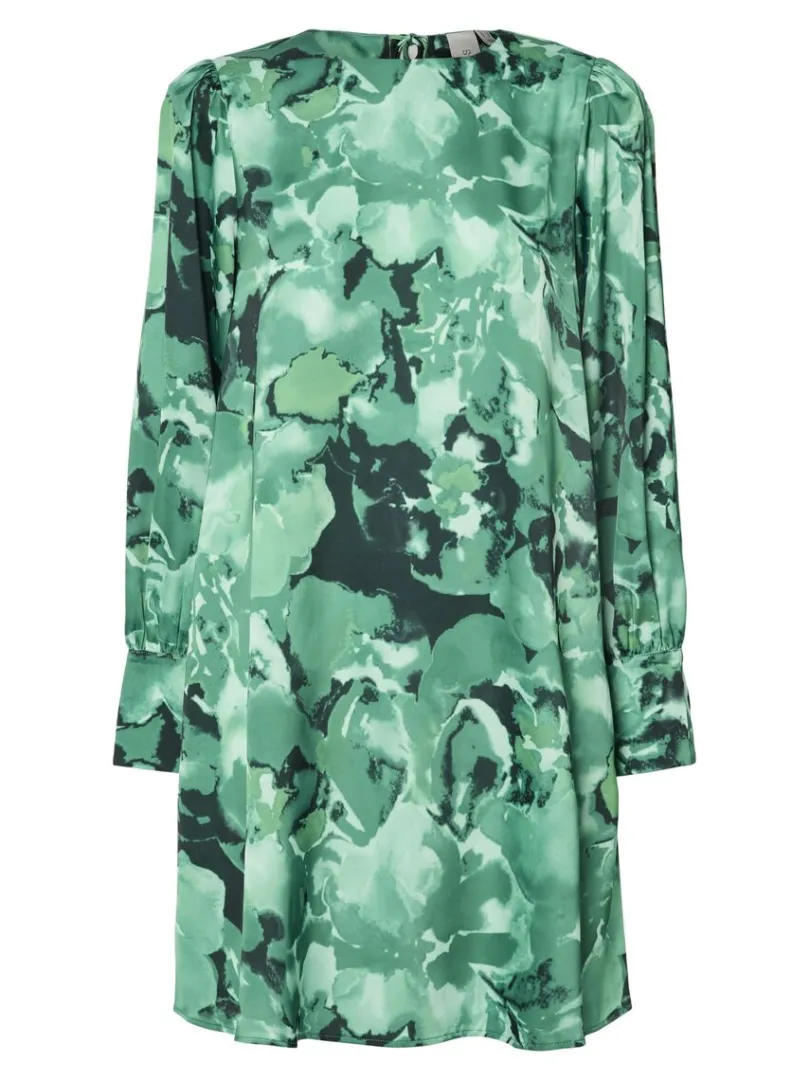 yaslinga_kleid_mit_langen_aumlrmeln_4.webp LINGA KLEID MIT LANGEN ÄRMELN*YAS Cheap