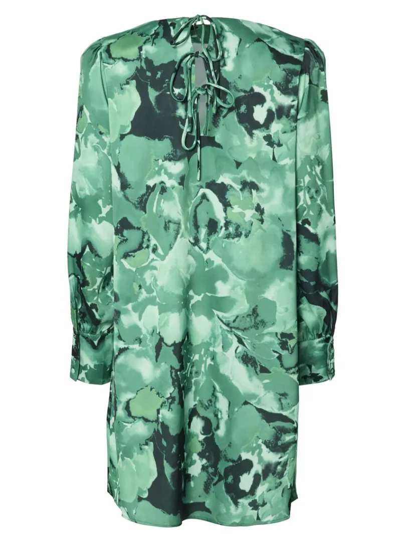 yaslinga_kleid_mit_langen_aumlrmeln_5.webp LINGA KLEID MIT LANGEN ÄRMELN*YAS Cheap