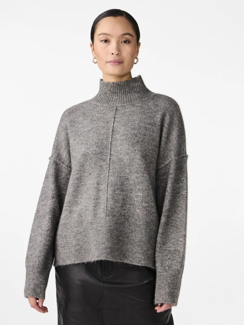 LIRO PULLOVER*YAS Flash Sale
