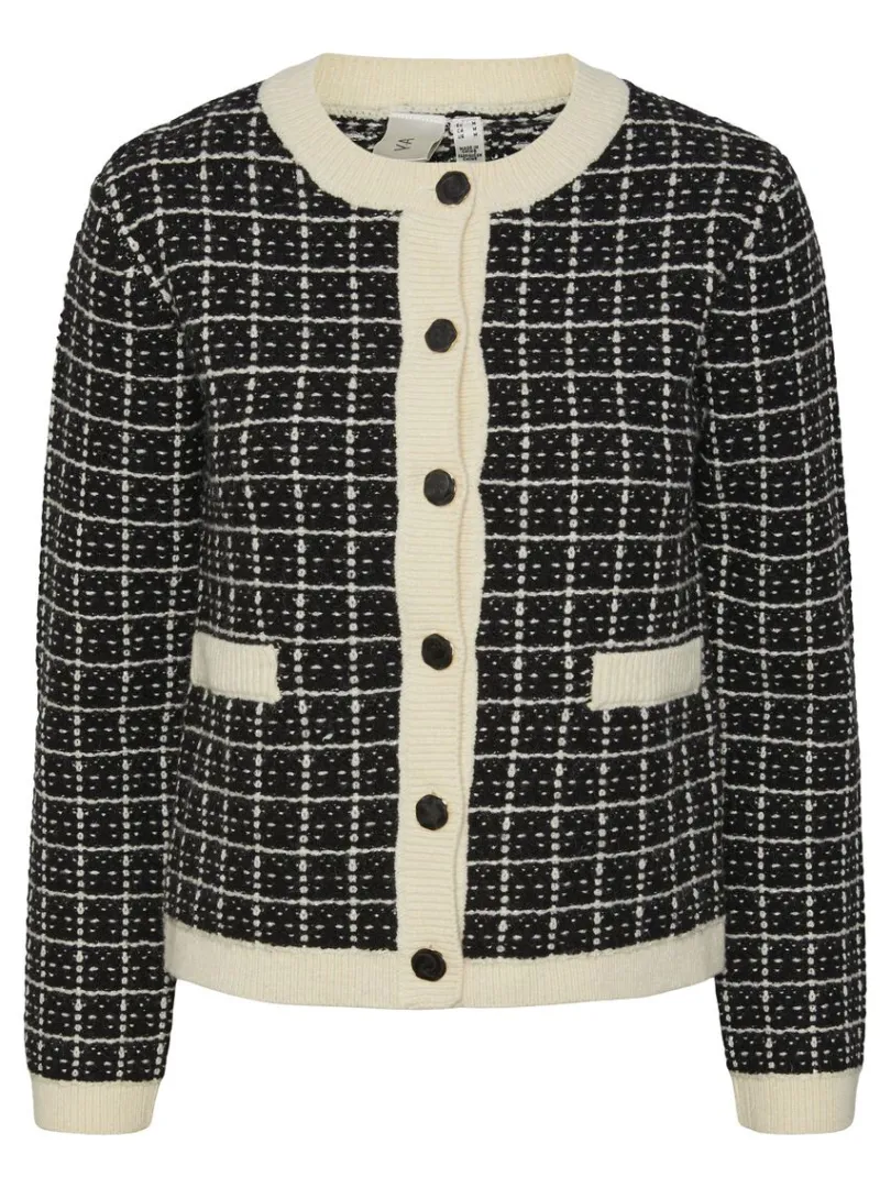 yaslivia_strickjacke_4.webp LIVIA STRICKJACKE*YAS Fashion