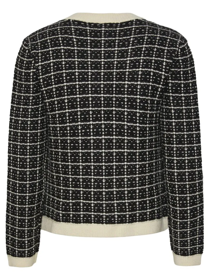 yaslivia_strickjacke_5.webp LIVIA STRICKJACKE*YAS Fashion