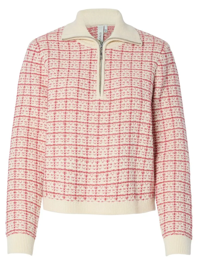 yasliviana_halfzip_pullover_4-1.webp LIVIANA HALF-ZIP PULLOVER*YAS Hot