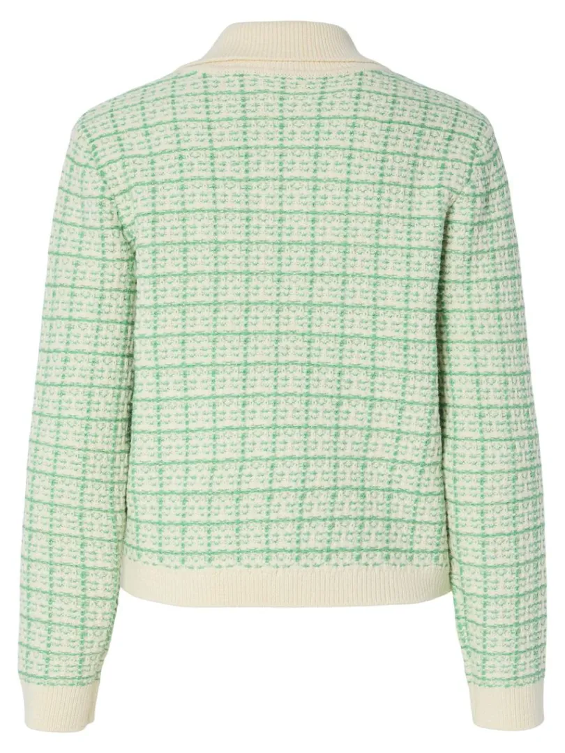 yasliviana_halfzip_pullover_5.webp LIVIANA HALF-ZIP PULLOVER*YAS Fashion