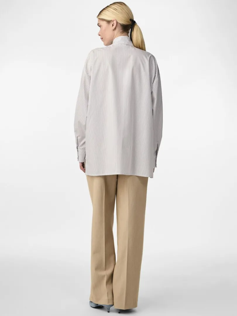LOMA HEMD*YAS Fashion