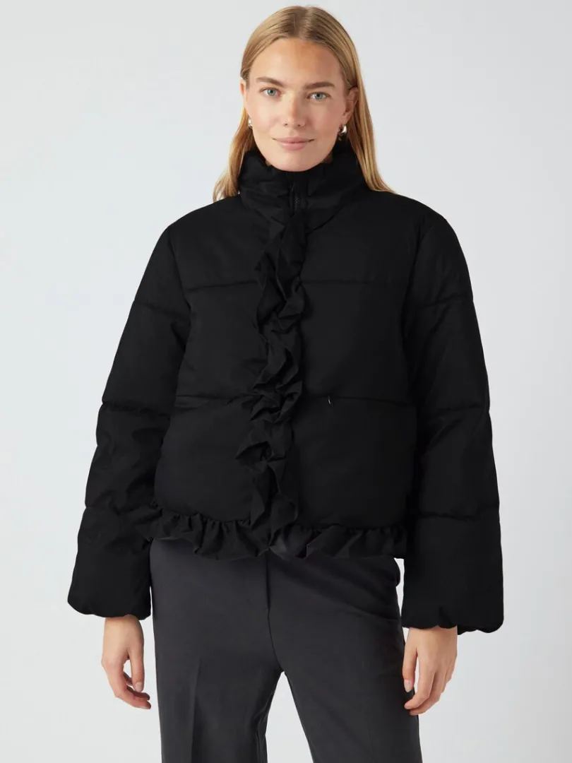 MALINO WATTIERTE JACKE*YAS Best Sale