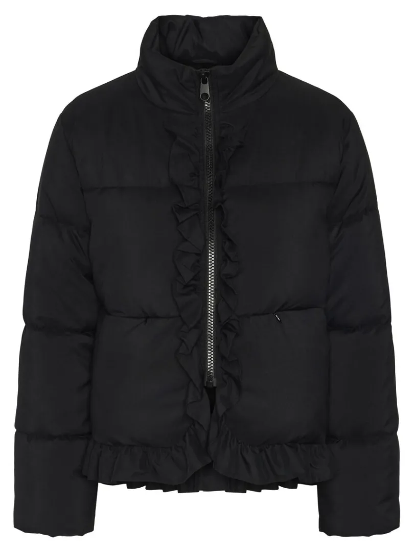 MALINO WATTIERTE JACKE*YAS Best Sale