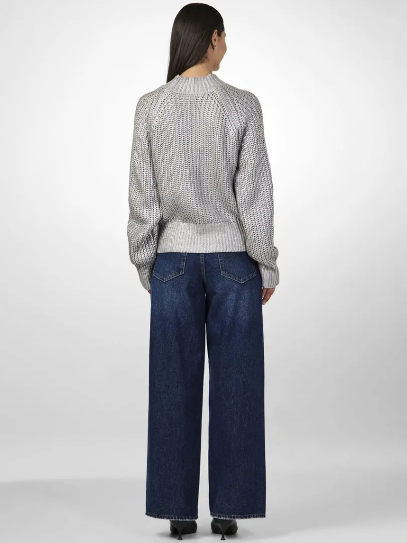 MARISSI STRICKPULLOVER*YAS Best Sale
