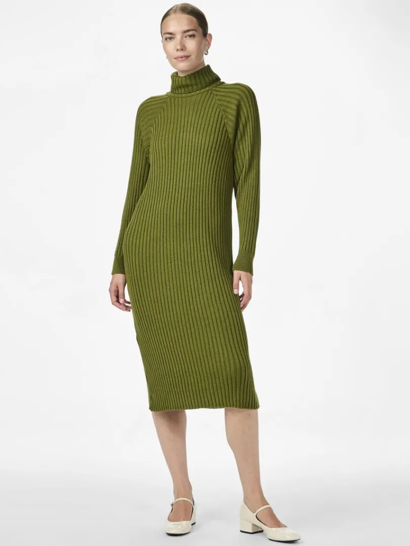 MAVI STRICKKLEID*YAS New