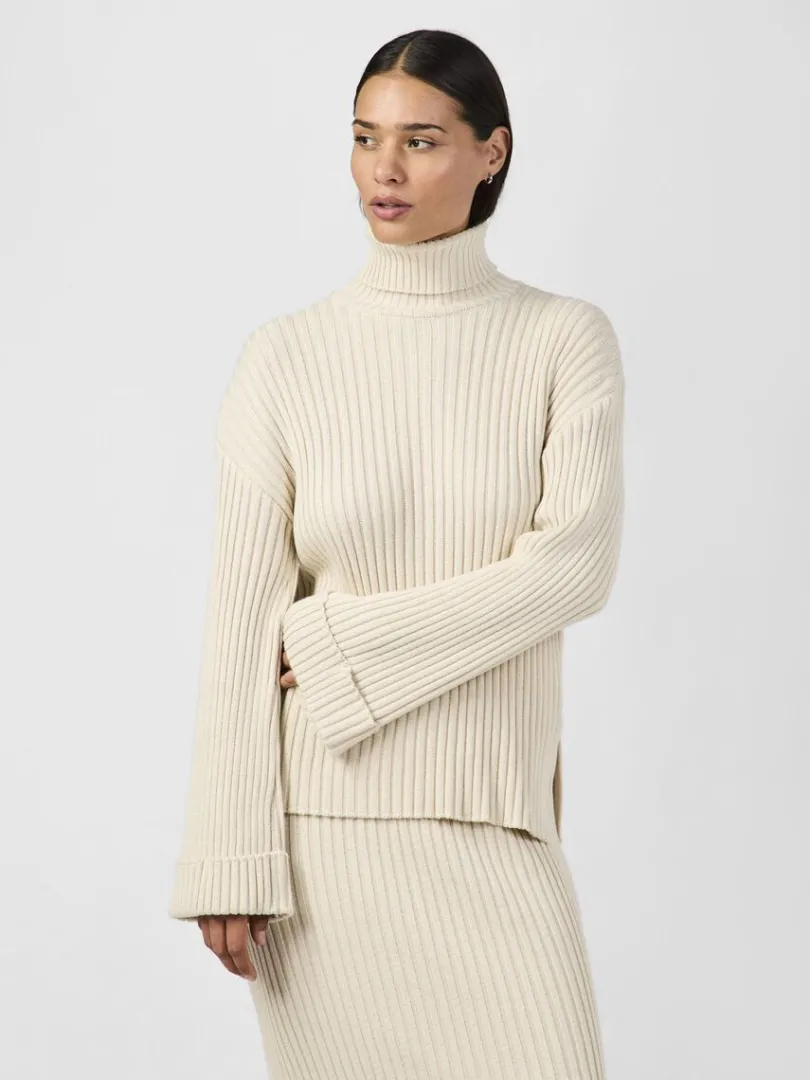 MAVI STRICKPULLOVER*YAS Store