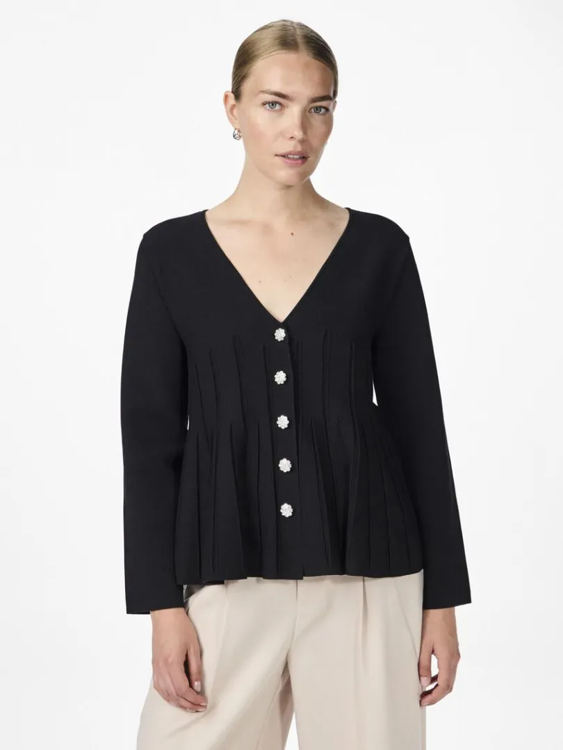 MIKKA STRICKJACKE*YAS Outlet