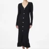 MIKKE STRICKKLEID*YAS Cheap