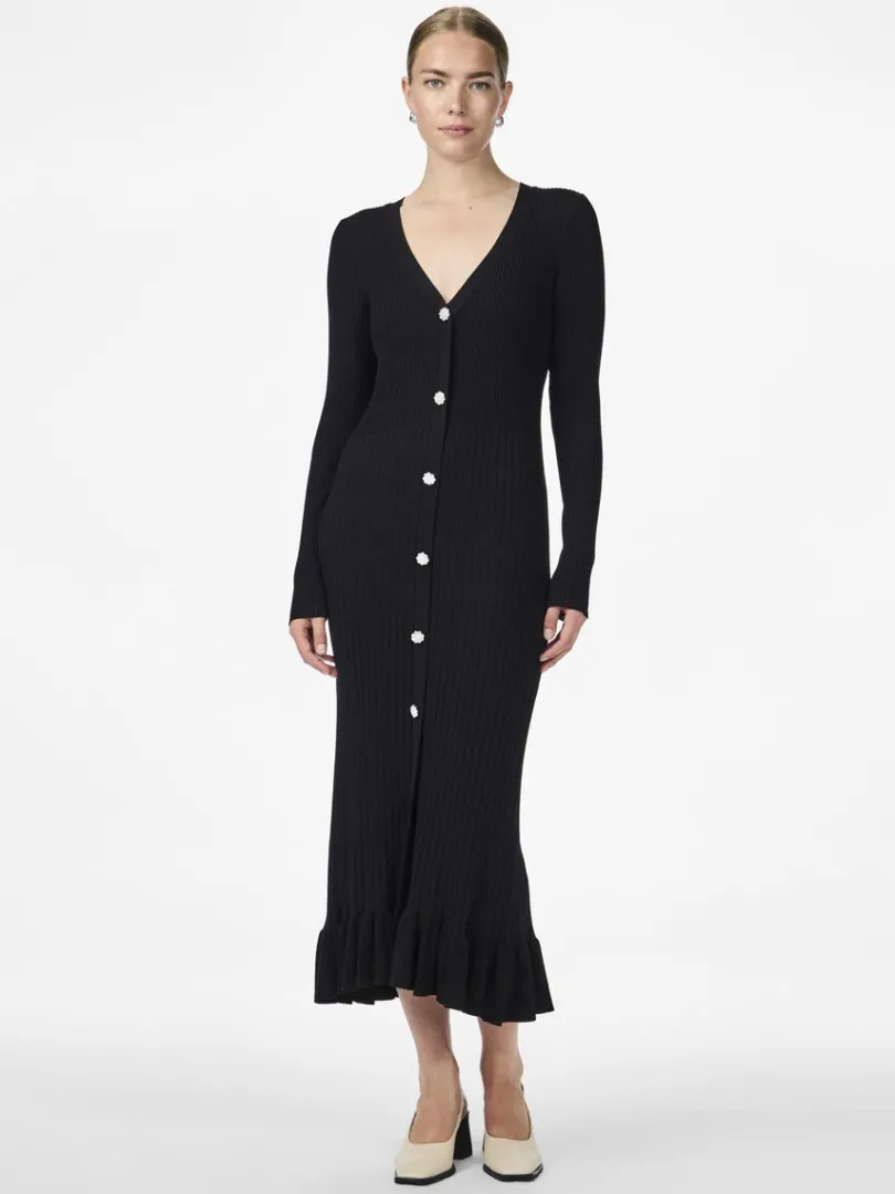 MIKKE STRICKKLEID*YAS Cheap