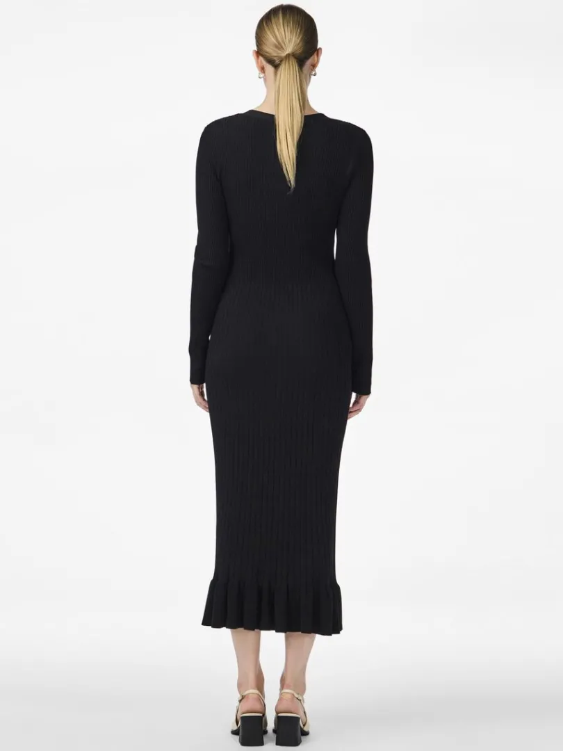 MIKKE STRICKKLEID*YAS Cheap