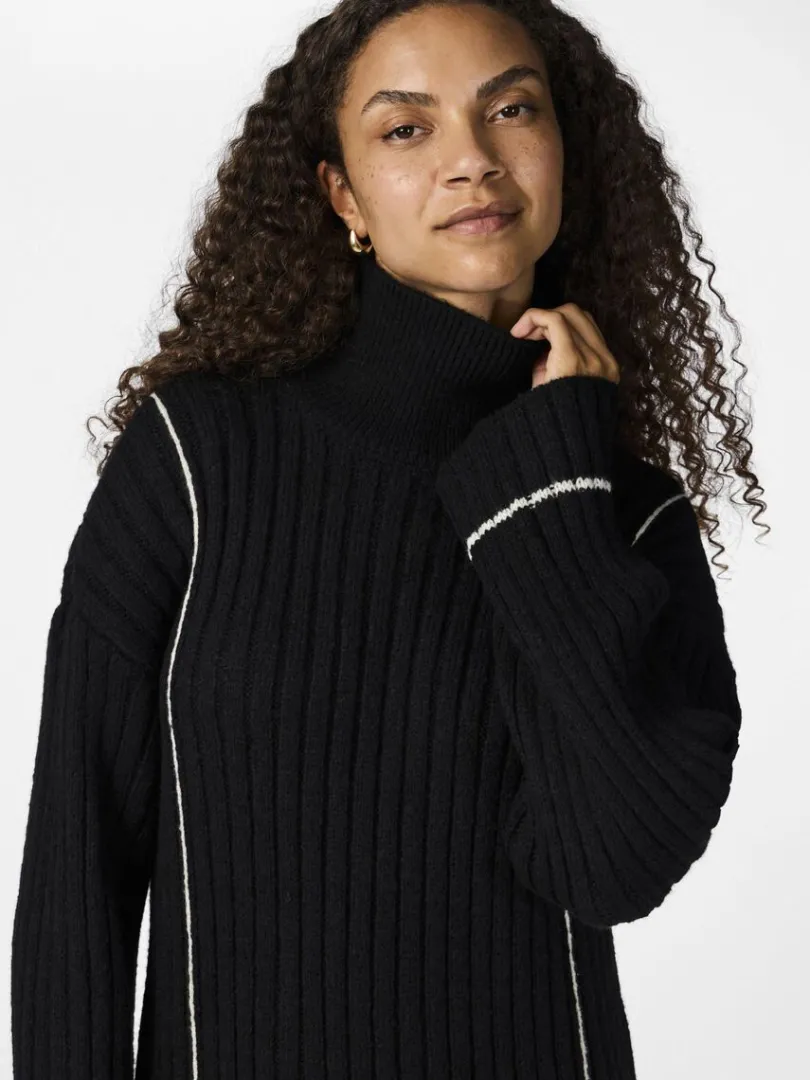 yasmillie_strickkleid_2.webp MILLIE STRICKKLEID*YAS Flash Sale