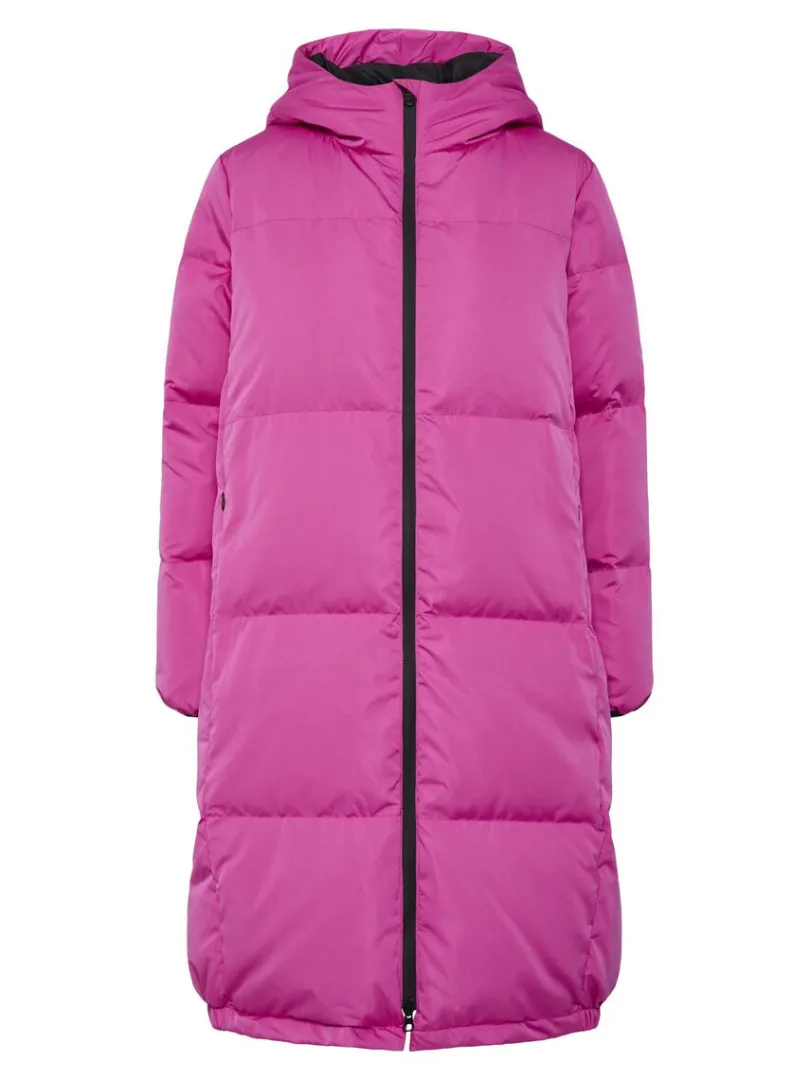 MILLYS DAUNENJACKE*YAS Sale