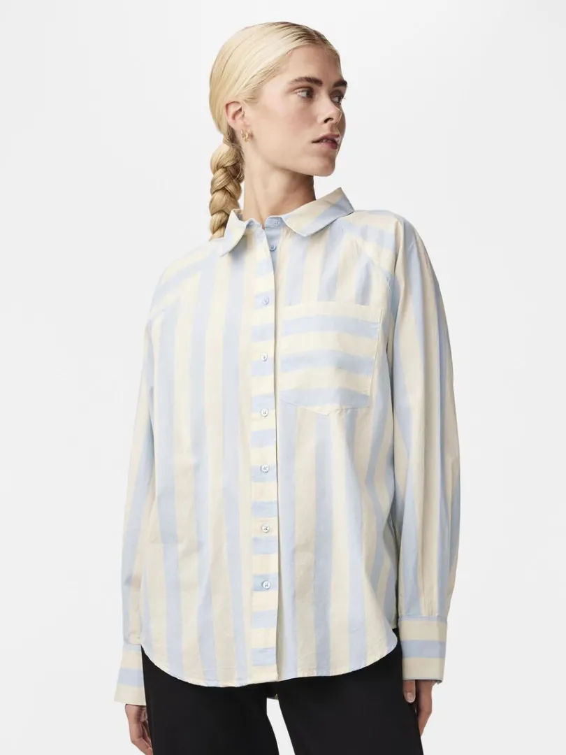 MONDAY HEMD*YAS Best Sale