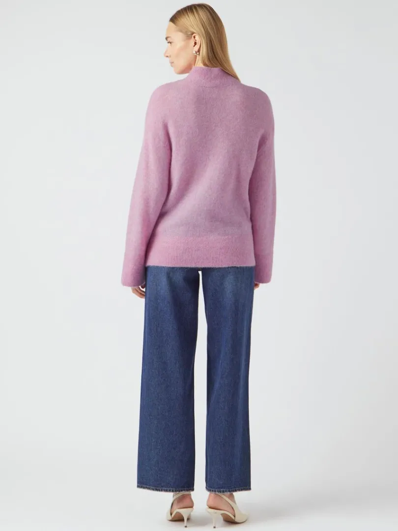 NELLIS STRICKPULLOVER*YAS Online