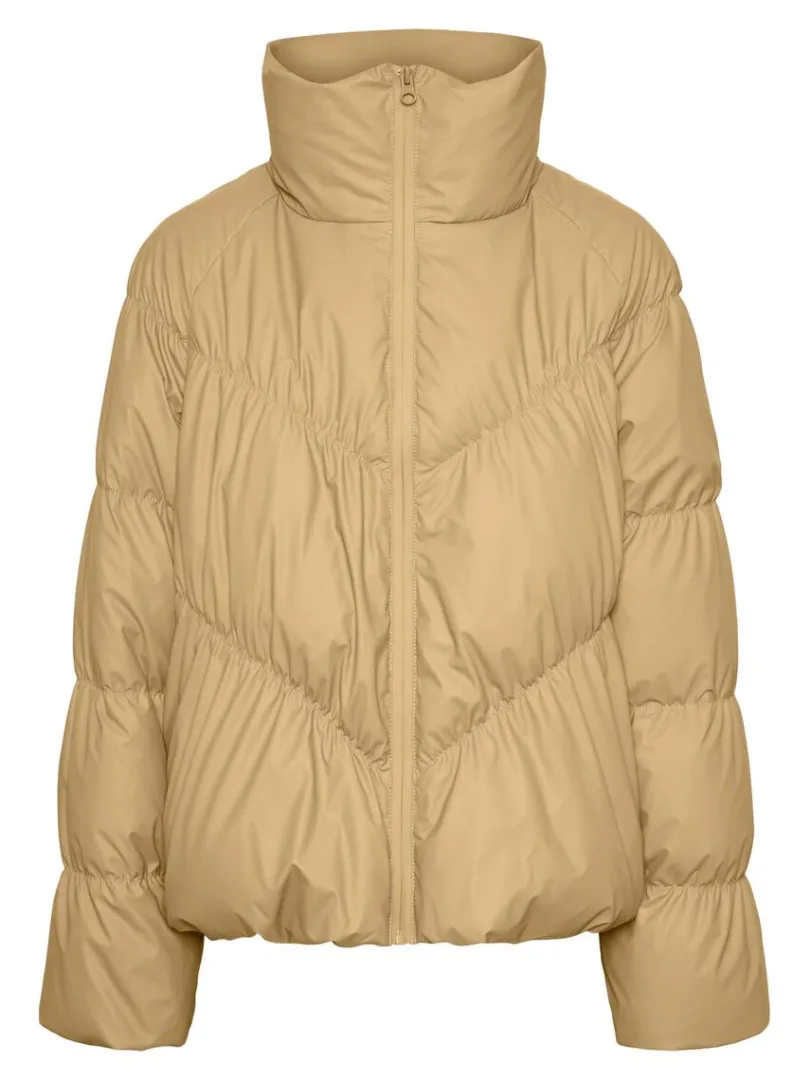 NIA DAUNENJACKE*YAS Sale
