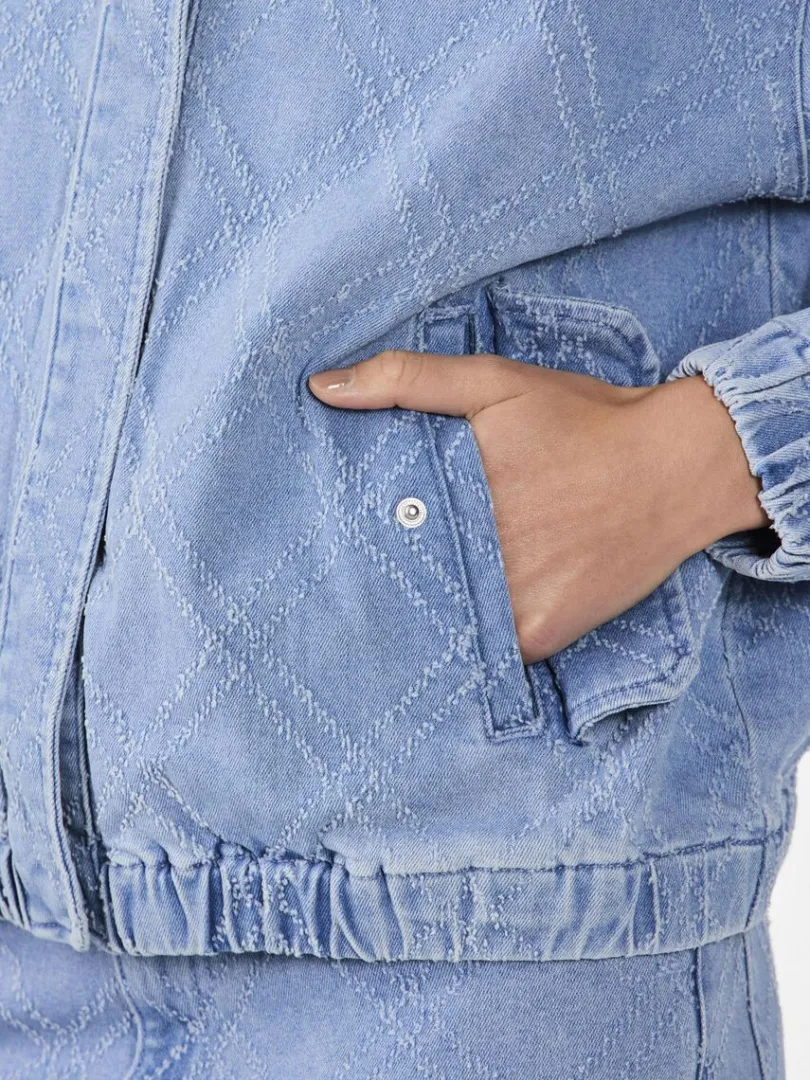 yaspane_jeansjacke_6.webp PANE JEANSJACKE*YAS Sale