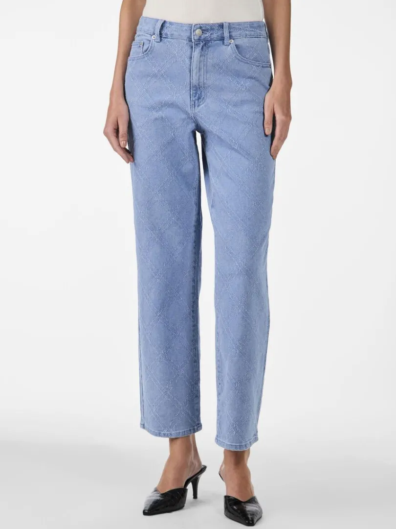 PANE STRAIGHT FIT JEANS*YAS New
