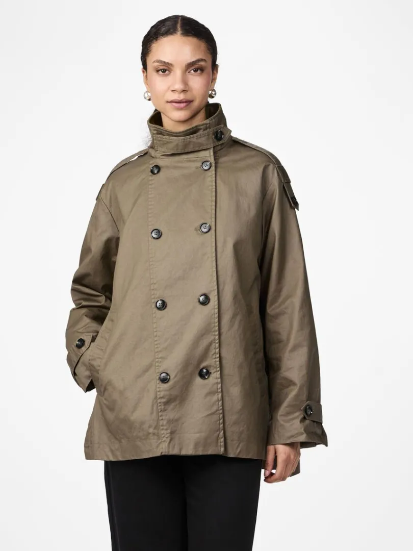 PARK PARKA*YAS New