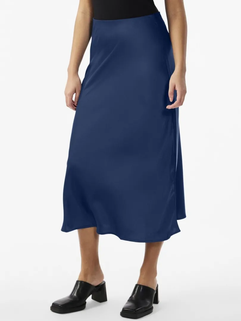 PELLA MIDIROCK*YAS Best Sale