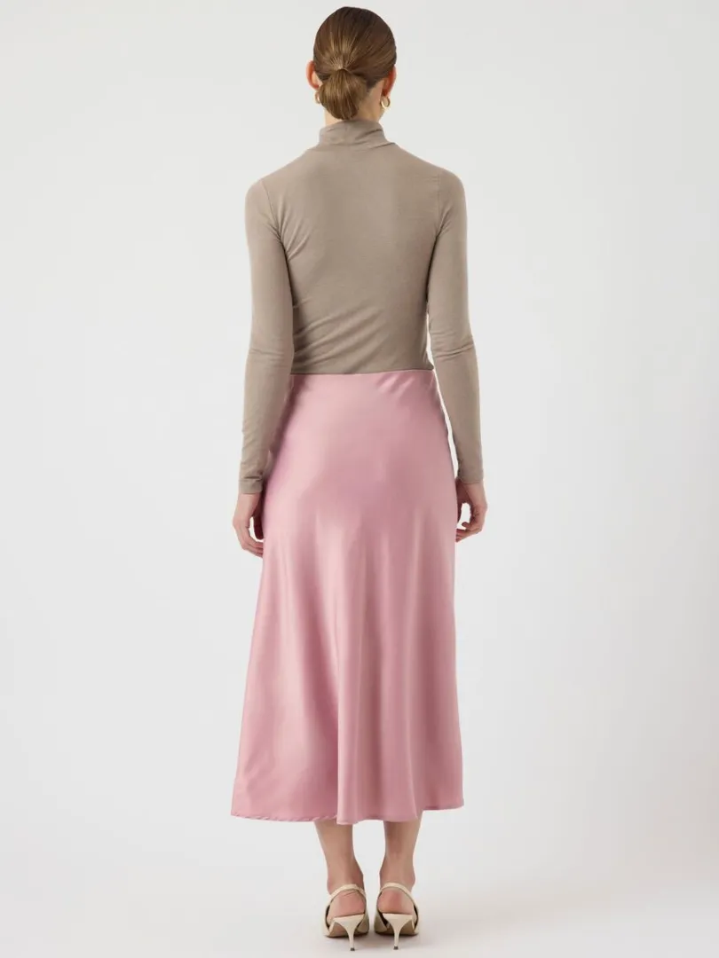 PELLA MIDIROCK*YAS Shop