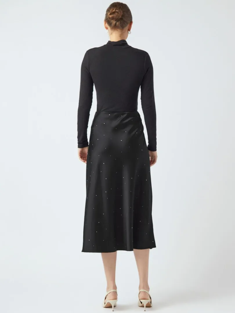 PELLA MIDIROCK*YAS Best Sale