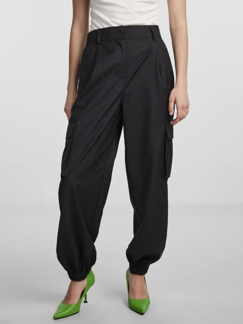PENNI CARGOHOSE*YAS Cheap