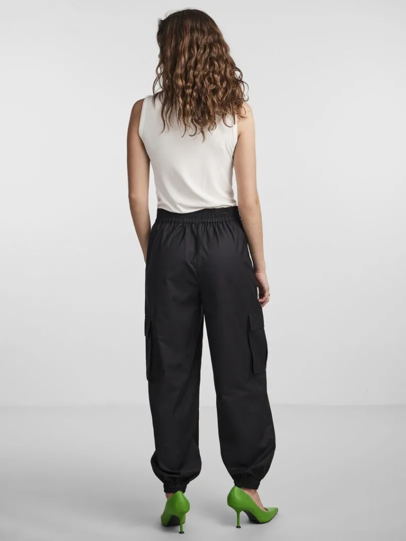 PENNI CARGOHOSE*YAS Cheap