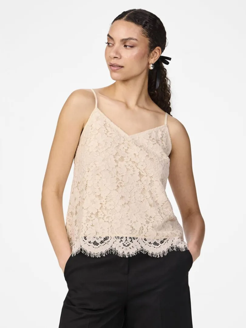 PERLA TR&Auml;GERTOP*YAS Cheap