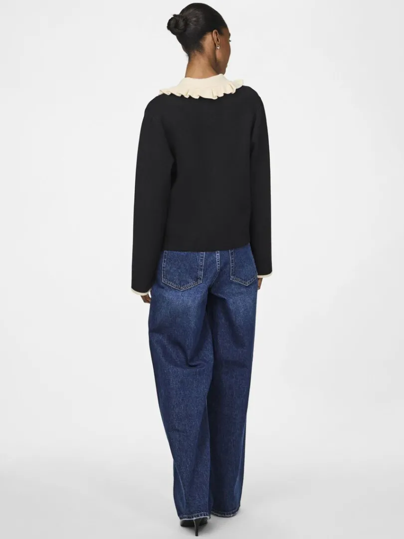 yaspira_strickjacke_1.webp PIRA STRICKJACKE*YAS Cheap